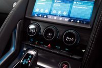 USED 2021 21 JAGUAR F-TYPE 5.0 V8 FIRST EDITION 