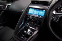 USED 2021 21 JAGUAR F-TYPE 5.0 V8 FIRST EDITION 
