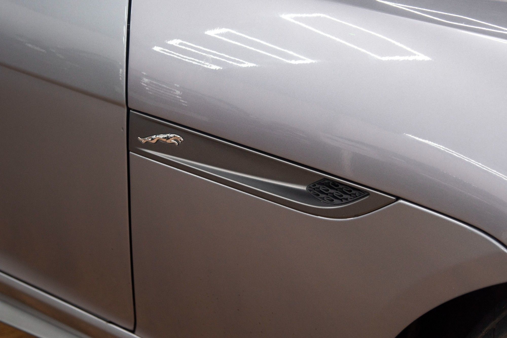 USED 2021 21 JAGUAR F-TYPE 5.0 V8 FIRST EDITION 