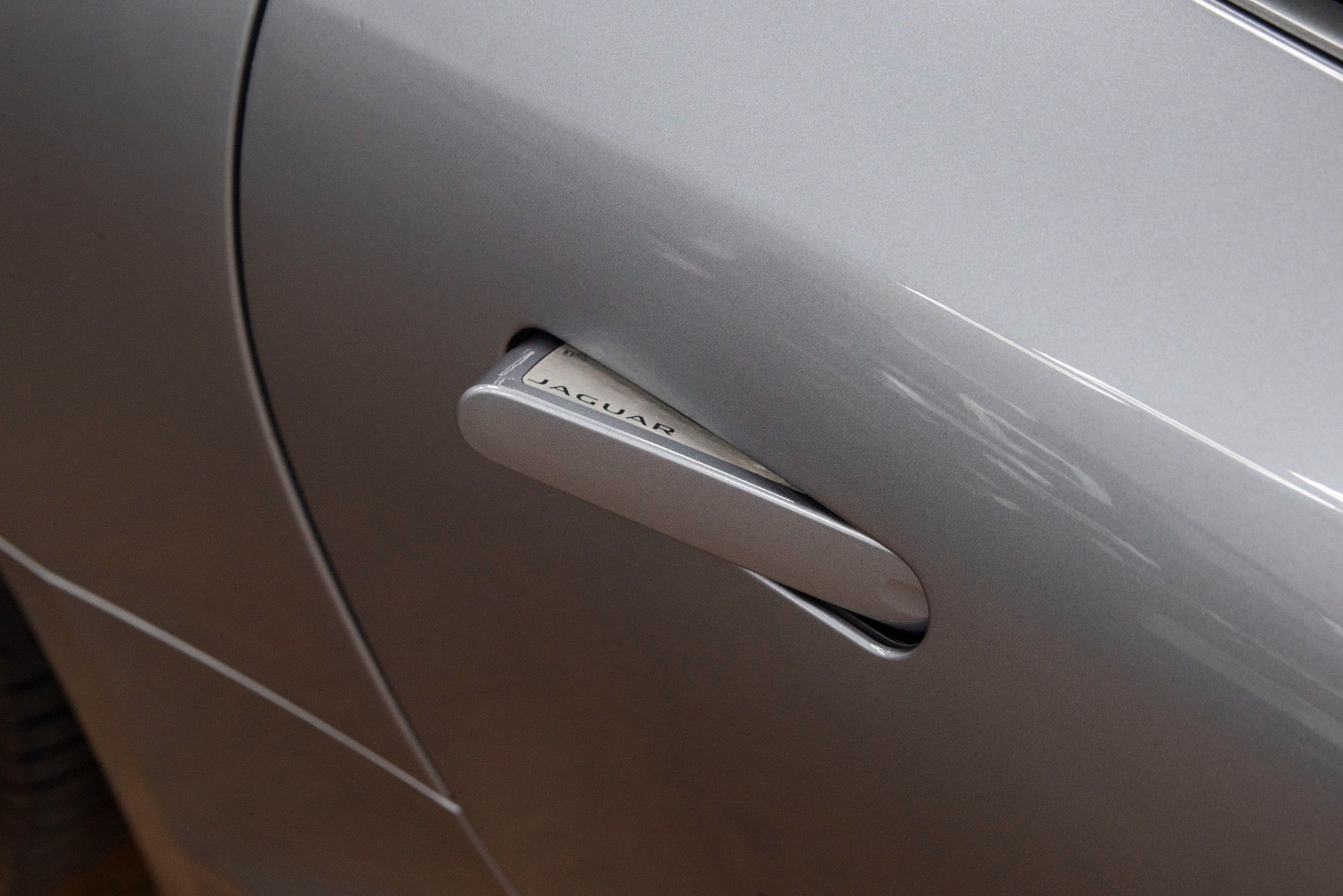 USED 2021 21 JAGUAR F-TYPE 5.0 V8 FIRST EDITION 