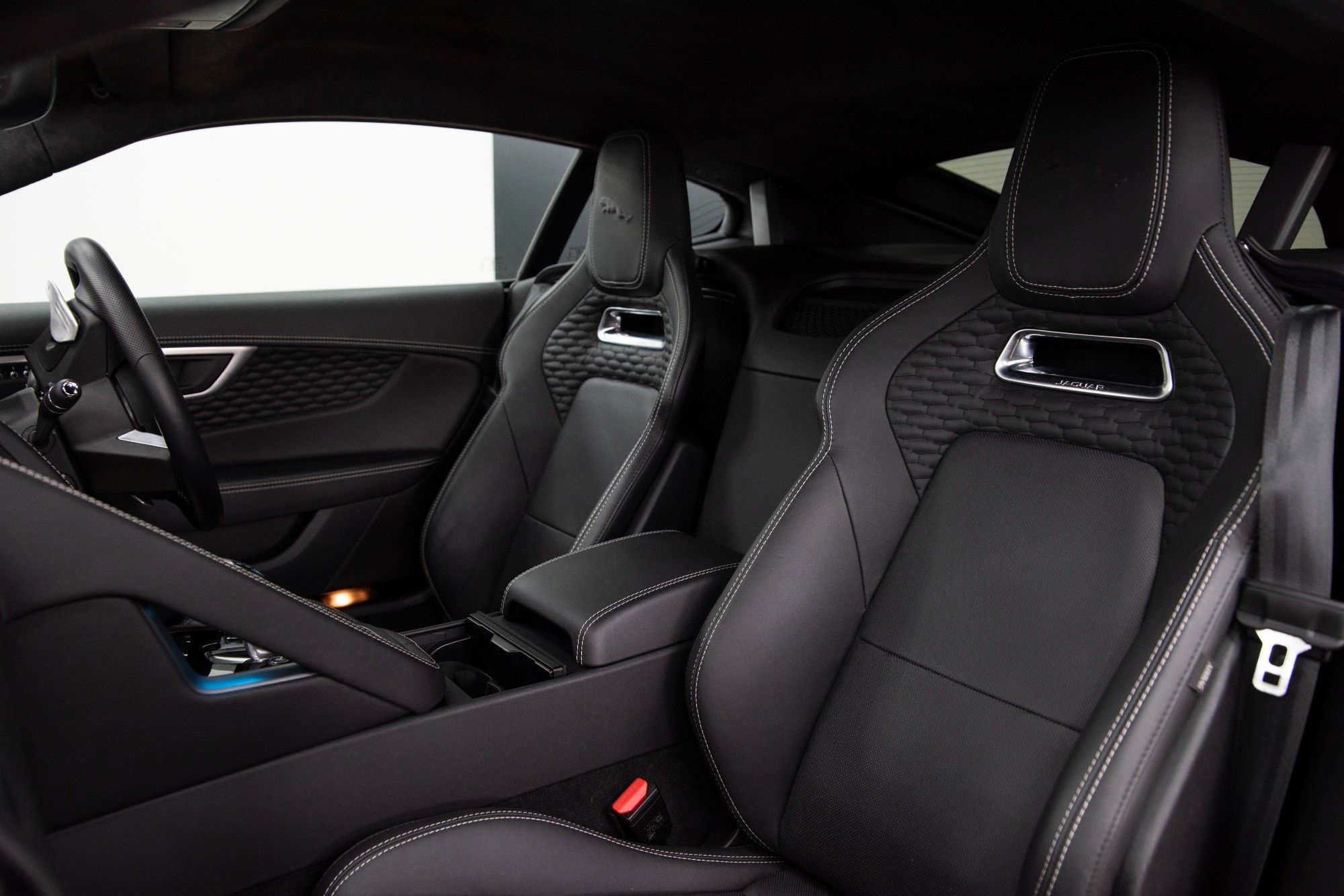 USED 2021 21 JAGUAR F-TYPE 5.0 V8 FIRST EDITION 