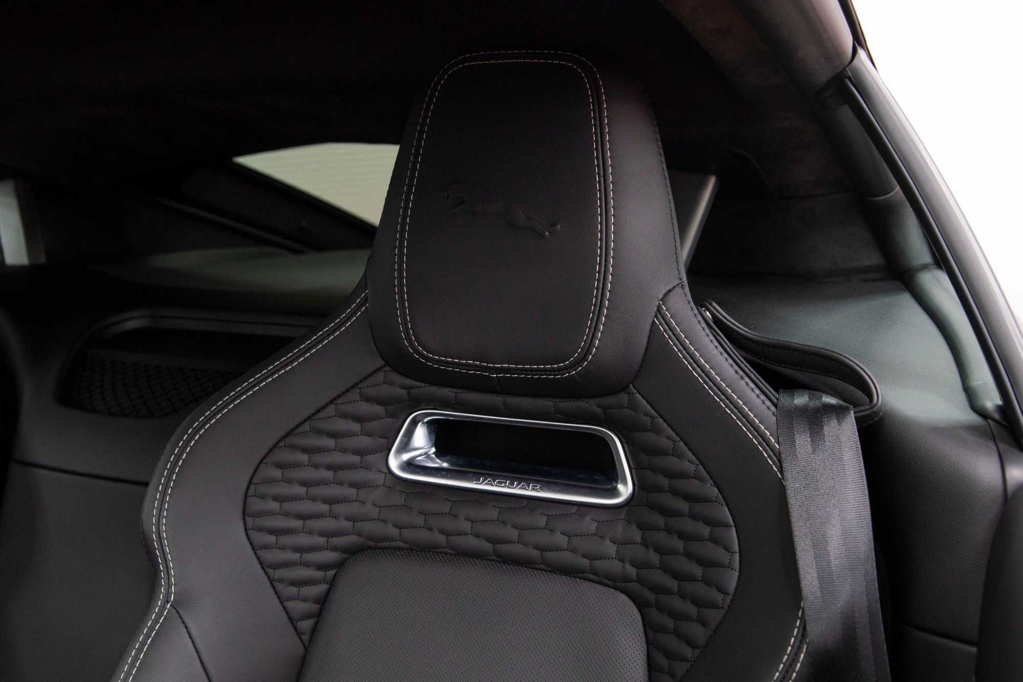 USED 2021 21 JAGUAR F-TYPE 5.0 V8 FIRST EDITION 