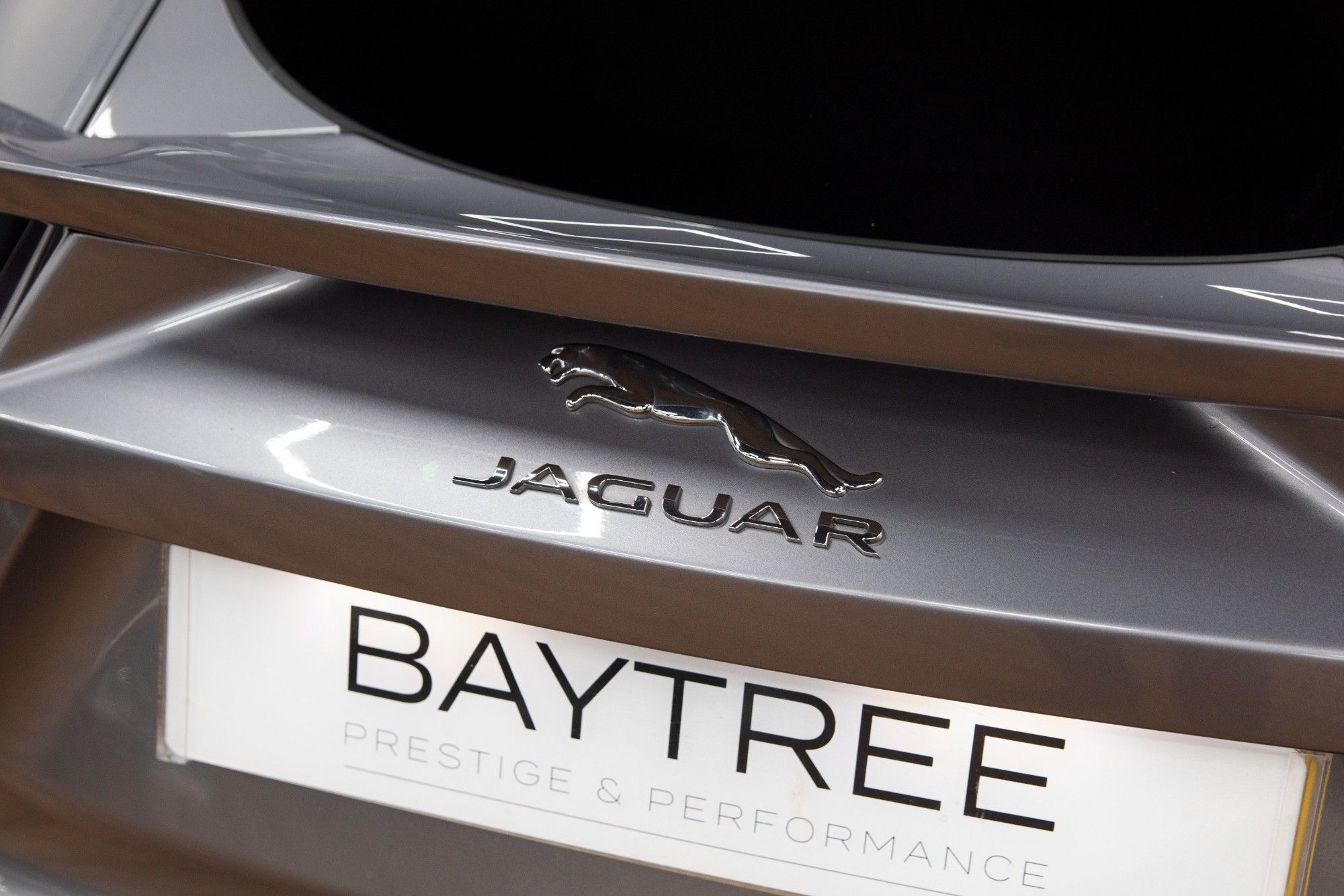 USED 2021 21 JAGUAR F-TYPE 5.0 V8 FIRST EDITION 