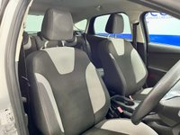 USED 2013 63 FORD FOCUS 1.6 TDCi Zetec Hatchback 5dr Diesel Manual Euro 5 (s/s) (115 ps) &pound;20Tax, R.Sesnors,DAB,Btooth
