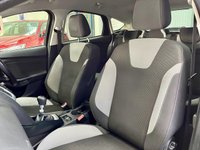 USED 2013 63 FORD FOCUS 1.6 TDCi Zetec Hatchback 5dr Diesel Manual Euro 5 (s/s) (115 ps) &pound;20Tax, R.Sesnors,DAB,Btooth
