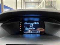 USED 2013 63 FORD FOCUS 1.6 TDCi Zetec Hatchback 5dr Diesel Manual Euro 5 (s/s) (115 ps) &pound;20Tax, R.Sesnors,DAB,Btooth