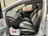 USED 2013 63 FORD FOCUS 1.6 TDCi Zetec Hatchback 5dr Diesel Manual Euro 5 (s/s) (115 ps) &pound;20Tax, R.Sesnors,DAB,Btooth