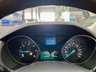 USED 2013 63 FORD FOCUS 1.6 TDCi Zetec Hatchback 5dr Diesel Manual Euro 5 (s/s) (115 ps) &pound;20Tax, R.Sesnors,DAB,Btooth