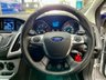 USED 2013 63 FORD FOCUS 1.6 TDCi Zetec Hatchback 5dr Diesel Manual Euro 5 (s/s) (115 ps) &pound;20Tax, R.Sesnors,DAB,Btooth