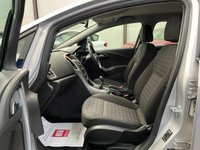 USED 2014 VAUXHALL ASTRA  1.4 16v Energy Hatchback 5dr Petrol Manual Euro 5 (100 ps) Cruise Control,Bluetooth,A/C