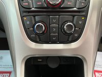 USED 2014 VAUXHALL ASTRA  1.4 16v Energy Hatchback 5dr Petrol Manual Euro 5 (100 ps) Cruise Control,Bluetooth,A/C