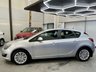 USED 2014 VAUXHALL ASTRA  1.4 16v Energy Hatchback 5dr Petrol Manual Euro 5 (100 ps) Cruise Control,Bluetooth,A/C