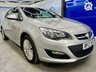 USED 2014 VAUXHALL ASTRA  1.4 16v Energy Hatchback 5dr Petrol Manual Euro 5 (100 ps) Cruise Control,Bluetooth,A/C