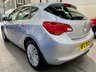 USED 2014 VAUXHALL ASTRA  1.4 16v Energy Hatchback 5dr Petrol Manual Euro 5 (100 ps) Cruise Control,Bluetooth,A/C