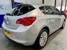USED 2014 VAUXHALL ASTRA  1.4 16v Energy Hatchback 5dr Petrol Manual Euro 5 (100 ps) Cruise Control,Bluetooth,A/C