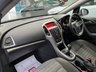 USED 2014 VAUXHALL ASTRA  1.4 16v Energy Hatchback 5dr Petrol Manual Euro 5 (100 ps) Cruise Control,Bluetooth,A/C