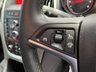 USED 2014 VAUXHALL ASTRA  1.4 16v Energy Hatchback 5dr Petrol Manual Euro 5 (100 ps) Cruise Control,Bluetooth,A/C