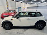 USED 2012 62 MINI HATCH FIRST  1.6 First Hatchback 3dr Petrol Manual Euro 5 (75 ps) 