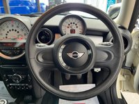 USED 2012 62 MINI HATCH FIRST  1.6 First Hatchback 3dr Petrol Manual Euro 5 (75 ps) 
