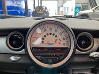 USED 2012 62 MINI HATCH FIRST  1.6 First Hatchback 3dr Petrol Manual Euro 5 (75 ps) 