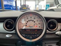 USED 2012 62 MINI HATCH FIRST  1.6 First Hatchback 3dr Petrol Manual Euro 5 (75 ps) 