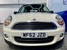 USED 2012 62 MINI HATCH FIRST  1.6 First Hatchback 3dr Petrol Manual Euro 5 (75 ps) 
