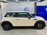 USED 2012 62 MINI HATCH FIRST  1.6 First Hatchback 3dr Petrol Manual Euro 5 (75 ps) 