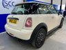 USED 2012 62 MINI HATCH FIRST  1.6 First Hatchback 3dr Petrol Manual Euro 5 (75 ps) 