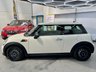 USED 2012 62 MINI HATCH FIRST  1.6 First Hatchback 3dr Petrol Manual Euro 5 (75 ps) 