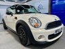 USED 2012 62 MINI HATCH FIRST  1.6 First Hatchback 3dr Petrol Manual Euro 5 (75 ps) 