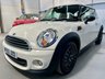 USED 2012 62 MINI HATCH FIRST  1.6 First Hatchback 3dr Petrol Manual Euro 5 (75 ps) 