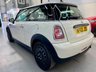 USED 2012 62 MINI HATCH FIRST  1.6 First Hatchback 3dr Petrol Manual Euro 5 (75 ps) 