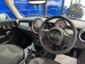 USED 2012 62 MINI HATCH FIRST  1.6 First Hatchback 3dr Petrol Manual Euro 5 (75 ps) 
