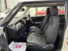 USED 2012 62 MINI HATCH FIRST  1.6 First Hatchback 3dr Petrol Manual Euro 5 (75 ps) 