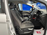 USED 2016 16 FORD C-MAX 1.5 TDCi Zetec MPV 5dr Diesel Manual Euro 6 (s/s) (120 ps) Nav,DAB,R.Sensors,&pound;20Tax