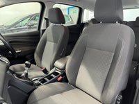USED 2016 16 FORD C-MAX 1.5 TDCi Zetec MPV 5dr Diesel Manual Euro 6 (s/s) (120 ps) Nav,DAB,R.Sensors,&pound;20Tax