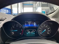 USED 2016 16 FORD C-MAX 1.5 TDCi Zetec MPV 5dr Diesel Manual Euro 6 (s/s) (120 ps) Nav,DAB,R.Sensors,&pound;20Tax