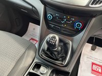 USED 2016 16 FORD C-MAX 1.5 TDCi Zetec MPV 5dr Diesel Manual Euro 6 (s/s) (120 ps) Nav,DAB,R.Sensors,&pound;20Tax