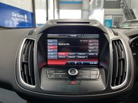 USED 2016 16 FORD C-MAX 1.5 TDCi Zetec MPV 5dr Diesel Manual Euro 6 (s/s) (120 ps) Nav,DAB,R.Sensors,&pound;20Tax