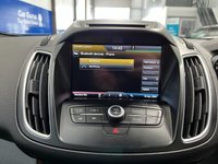 USED 2016 16 FORD C-MAX 1.5 TDCi Zetec MPV 5dr Diesel Manual Euro 6 (s/s) (120 ps) Nav,DAB,R.Sensors,&pound;20Tax