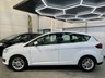 USED 2016 16 FORD C-MAX 1.5 TDCi Zetec MPV 5dr Diesel Manual Euro 6 (s/s) (120 ps) Nav,DAB,R.Sensors,&pound;20Tax