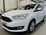 USED 2016 16 FORD C-MAX 1.5 TDCi Zetec MPV 5dr Diesel Manual Euro 6 (s/s) (120 ps) Nav,DAB,R.Sensors,&pound;20Tax