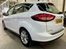 USED 2016 16 FORD C-MAX 1.5 TDCi Zetec MPV 5dr Diesel Manual Euro 6 (s/s) (120 ps) Nav,DAB,R.Sensors,&pound;20Tax
