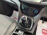 USED 2016 16 FORD C-MAX 1.5 TDCi Zetec MPV 5dr Diesel Manual Euro 6 (s/s) (120 ps) Nav,DAB,R.Sensors,&pound;20Tax