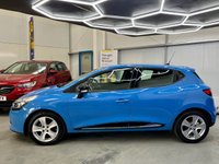 USED 2014 64 RENAULT CLIO  1.2 16V Dynamique MediaNav Hatchback 5dr Petrol Manual Euro 5 (75 ps) 
