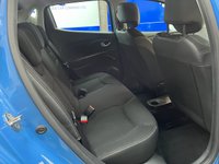 USED 2014 64 RENAULT CLIO  1.2 16V Dynamique MediaNav Hatchback 5dr Petrol Manual Euro 5 (75 ps) 