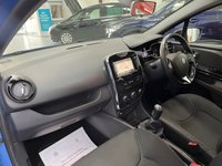USED 2014 64 RENAULT CLIO  1.2 16V Dynamique MediaNav Hatchback 5dr Petrol Manual Euro 5 (75 ps) 