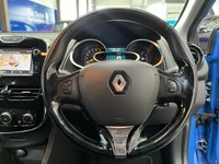 USED 2014 64 RENAULT CLIO  1.2 16V Dynamique MediaNav Hatchback 5dr Petrol Manual Euro 5 (75 ps) 
