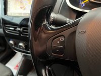 USED 2014 64 RENAULT CLIO  1.2 16V Dynamique MediaNav Hatchback 5dr Petrol Manual Euro 5 (75 ps) 