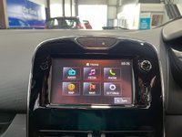 USED 2014 64 RENAULT CLIO  1.2 16V Dynamique MediaNav Hatchback 5dr Petrol Manual Euro 5 (75 ps) 